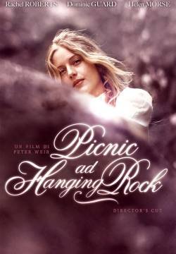 Picnic ad Hanging Rock