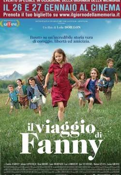 Il viaggio di Fanny