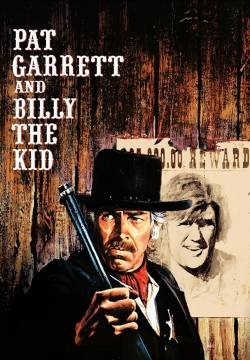 Pat Garrett e Billy Kid