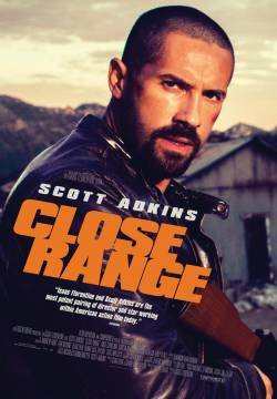 Close Range – Vi ucciderà tutti