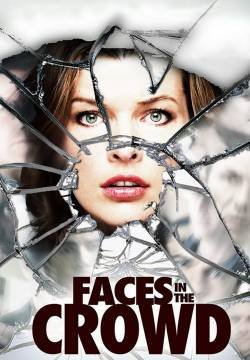 Faces in the Crowd - Frammenti di un omicidio