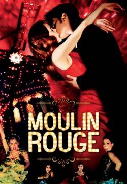 Moulin Rouge!