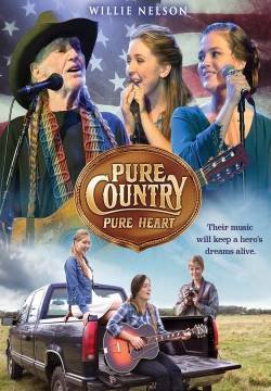 Pure Country - Una canzone nel cuore