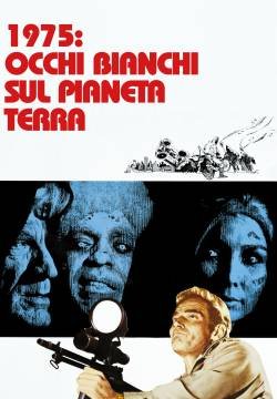 1975: Occhi bianchi sul pianeta Terra