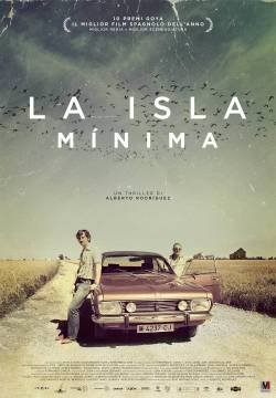 La isla minima