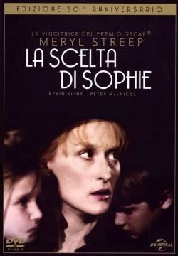 La scelta di Sophie