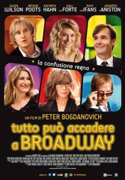 Tutto può accadere a Broadway