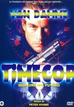 Timecop - Indagine dal futuro