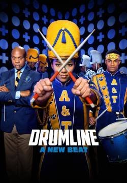 Drumline: Il ritmo è tutto