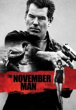 The November Man