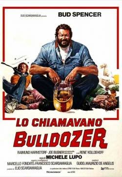 Lo chiamavano Bulldozer