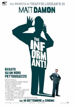 The Informant!