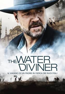 The Water Diviner