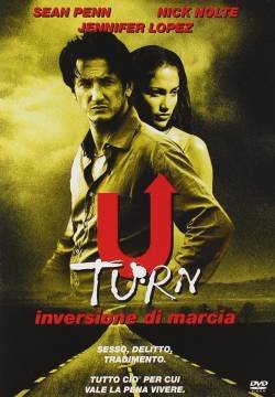 U Turn - Inversione di marcia