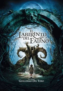 Il labirinto del fauno