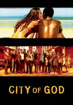 City of God