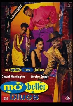 Mo' Better Blues