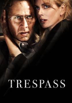 Trespass