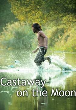 Castaway on the Moon