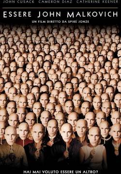 Essere John Malkovich