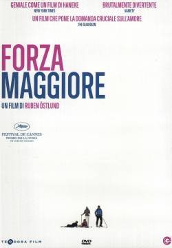 Forza maggiore