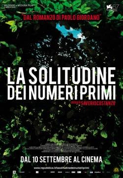 La solitudine dei numeri primi