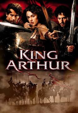 King Arthur