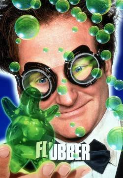 Flubber - Un professore tra le nuvole