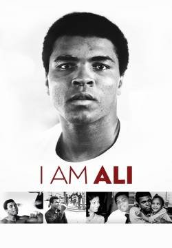 I Am Ali