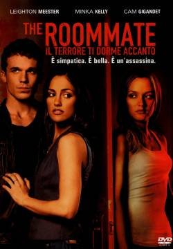 The Roommate - Il terrore ti dorme accanto