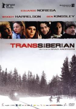 Transsiberian