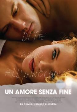 Un amore senza fine