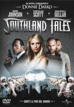 Southland Tales - Così finisce il mondo