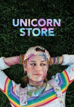 Unicorn Store