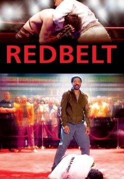 Redbelt