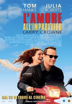 L'amore all'improvviso