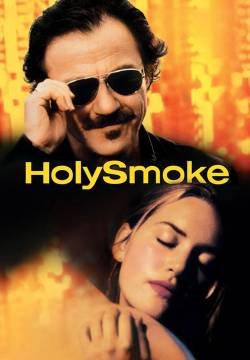 Holy Smoke - Fuoco sacro