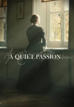 A Quiet Passion