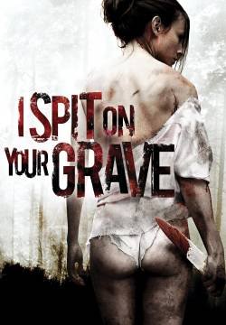 I Spit on Your Grave