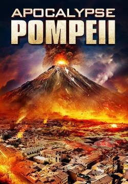 Apocalypse Pompeii