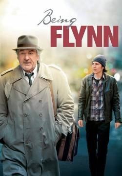 Being Flynn