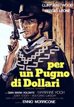 Per un pugno di dollari