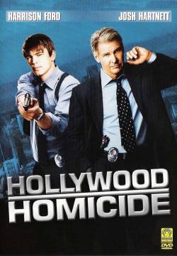 Hollywood Homicide