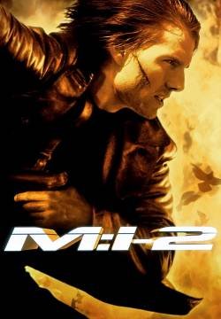 Mission: Impossible II