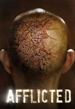 Afflicted