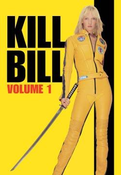 Kill Bill: Volume 1