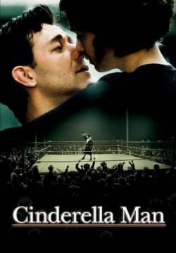 Cinderella Man - Una ragione per lottare