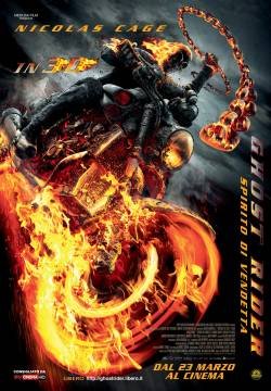 Ghost Rider - Spirito di vendetta