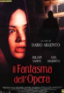 Il fantasma dell'opera