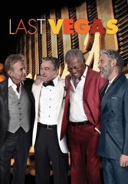 Last Vegas